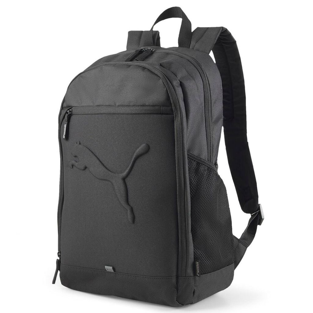 Ba lô thể thao Buzz Backpack 07913601 Black | Puma