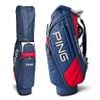 Túi gậy golf 36232-02 Cart Navy | Ping