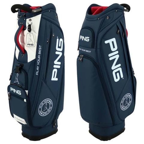 Túi gậy golf SOFT PU CART BAG36913-102 | PING