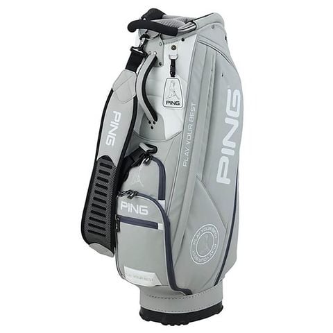 Túi gậy golf Soft Pu Cart BAG36913-103 | PING