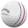 Hộp 12 bóng golf CHROME SOFT 24 TRIPLE TRACK | CALLAWAY