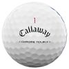 Hộp 12 bóng golf CHROME TOUR X 24 TRIPLE TRACK | CALLAWAY