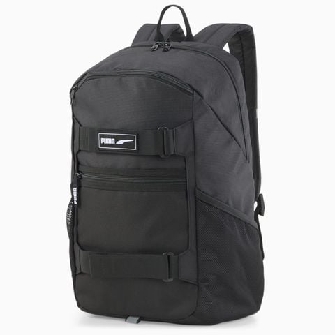 Balô thể thao Deck Backpack 07919101 Đen | Puma