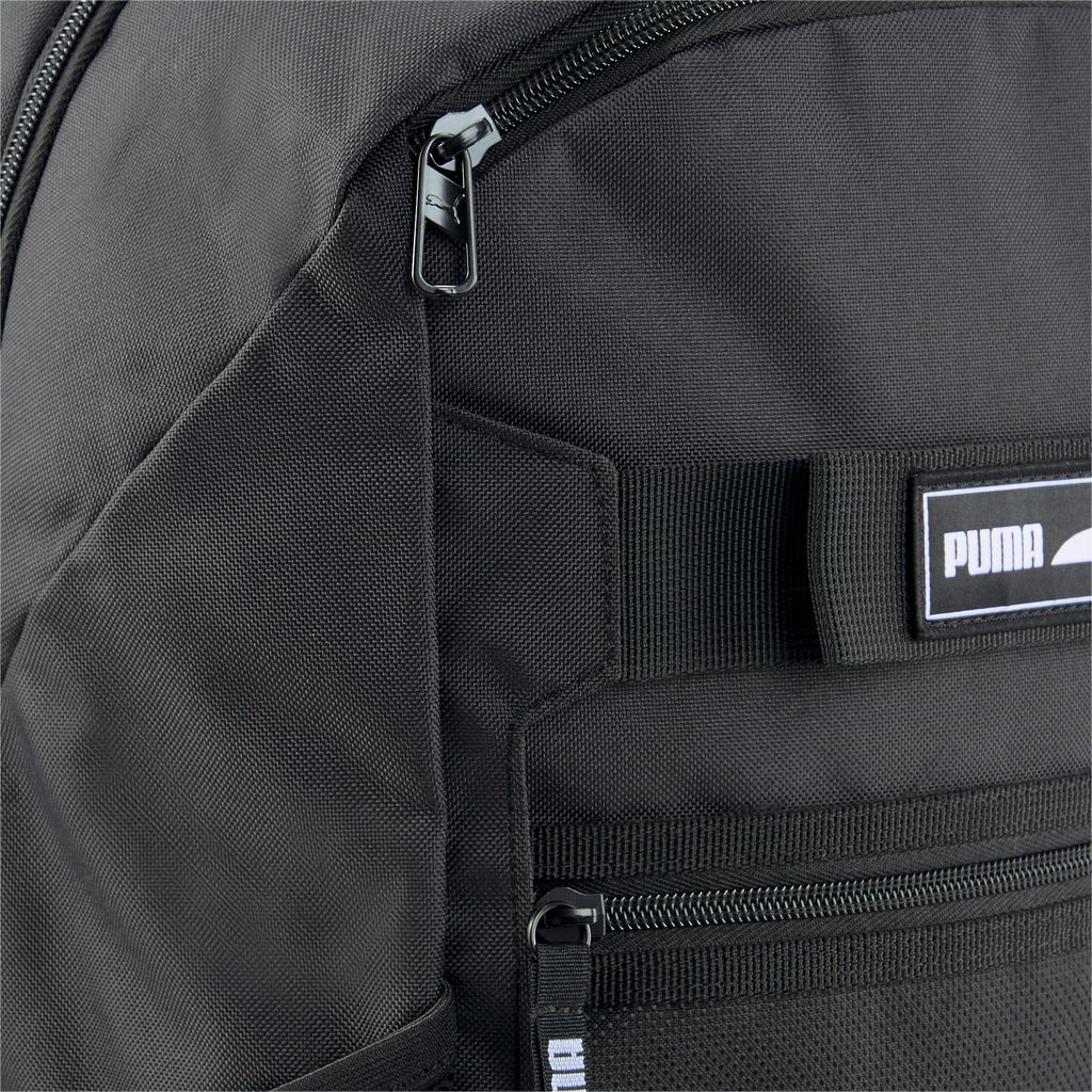 Balô thể thao Deck Backpack 07919101 Đen | Puma