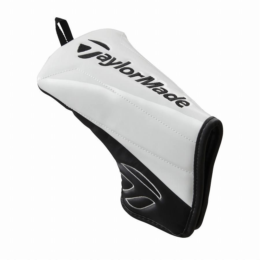 Bao trùm đầu gậy Blade Putter 2MSHC-TD289 WH N92941 | TaylorMade