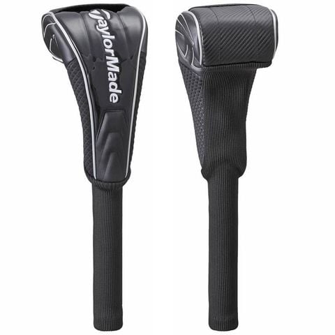 Bao trùm đầu gậy Driver 2MSHC-TD285 BK/BK N92931 | TaylorMade