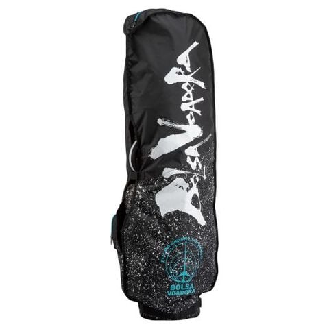 Bảo vệ túi gậy golf BOLSA TRAVEL COVER 5LJT21310009 | Mizuno