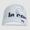 Nón kết golf nam QGBXJC03V-WH00 | Le Coq Sportif