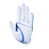 Găng tay golf Flex BLUE SHELL/ WHITE | STAN