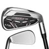 Bộ 6 gậy sắt nữ Women's LTDx Irons Black/Pink 2022 6-PWSW | Cobra