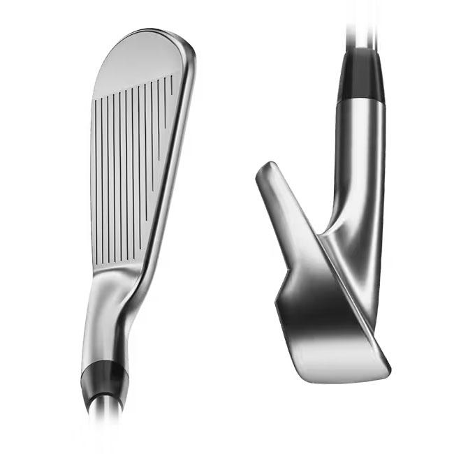 Titleist T150 7本N.S. PRO 880 AMC 4-P Titleist T150 Steel Irons