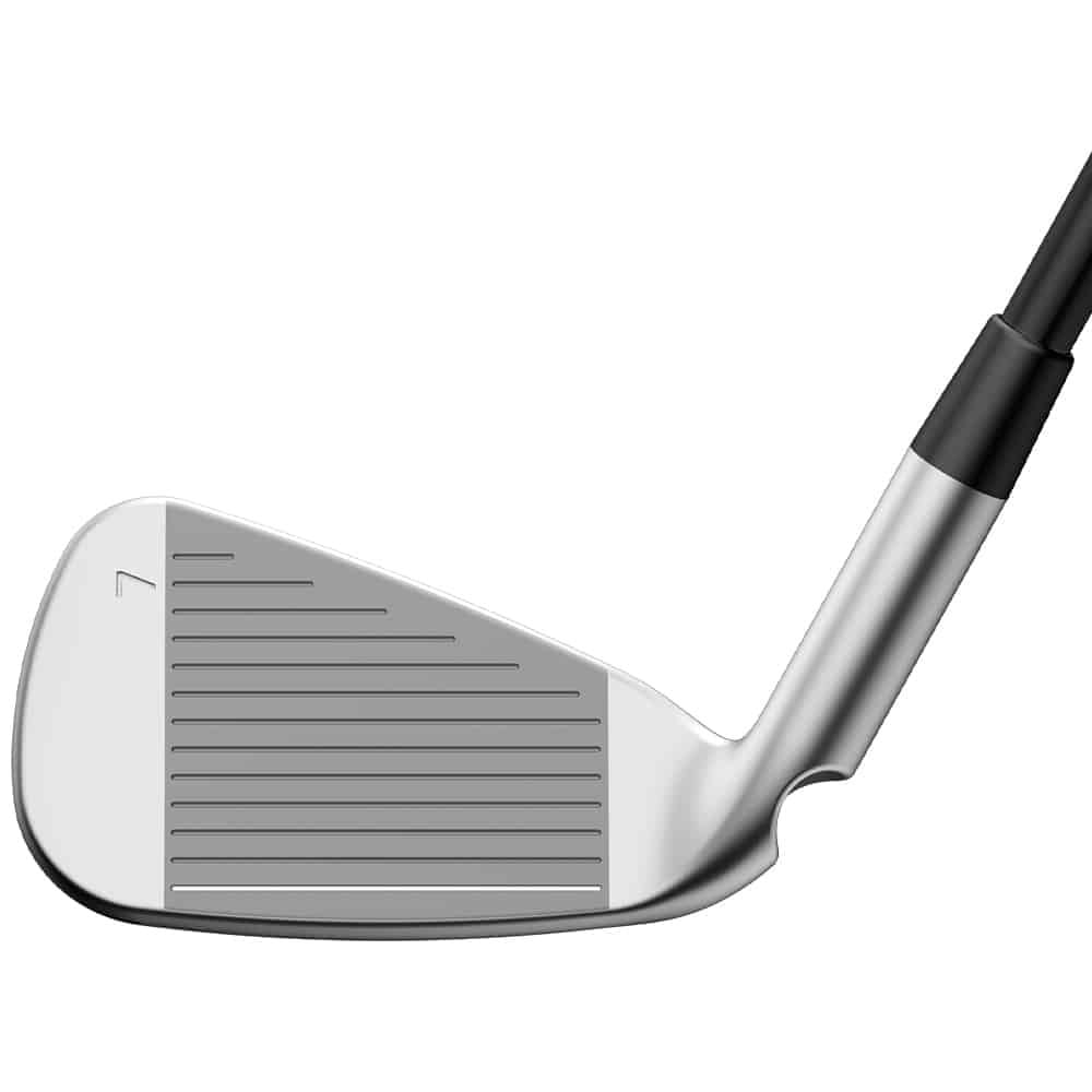 Bộ gậy sắt G430 6-9 PW irons | Ping