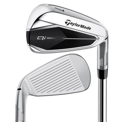 Bộ 7 gậy sắt Qi10 #5-PS AS | TaylorMade