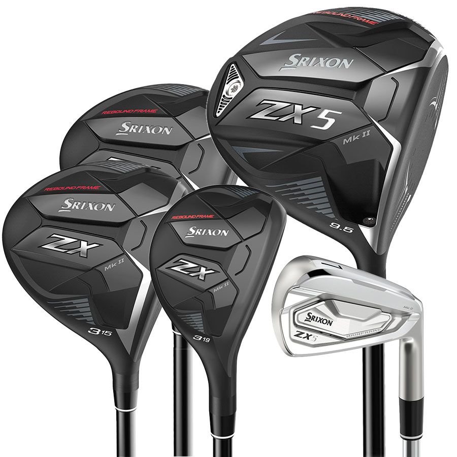ダンロップ SRIOXN ZX 呼ぶ MK2 25° SteelFiber i80 フレックスS ダンロップ SRIOXN ZX 呼ぶ MK2 25° SteelFiber i80 フレックスS