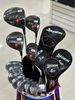 Bộ gậy full set 13 gậy XZ5 Tặng kèm 1 túi gậy | Srixon