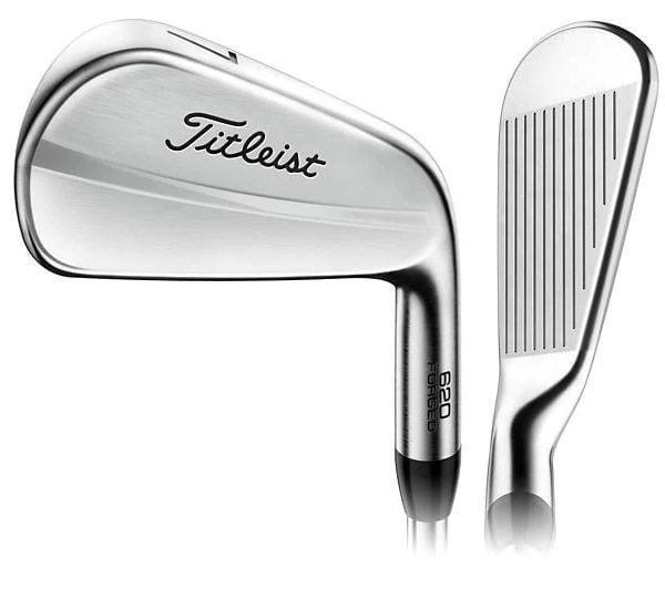 Bộ gậy golf Irons 620 MB 7 clubs/Set | Titleist