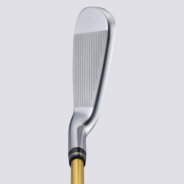 Bộ gậy golf irons BERES AIZU AQ MX 3 Sao | HONMA