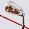 Bộ gậy golf irons BERES AIZU AQ MX 5 Sao | HONMA