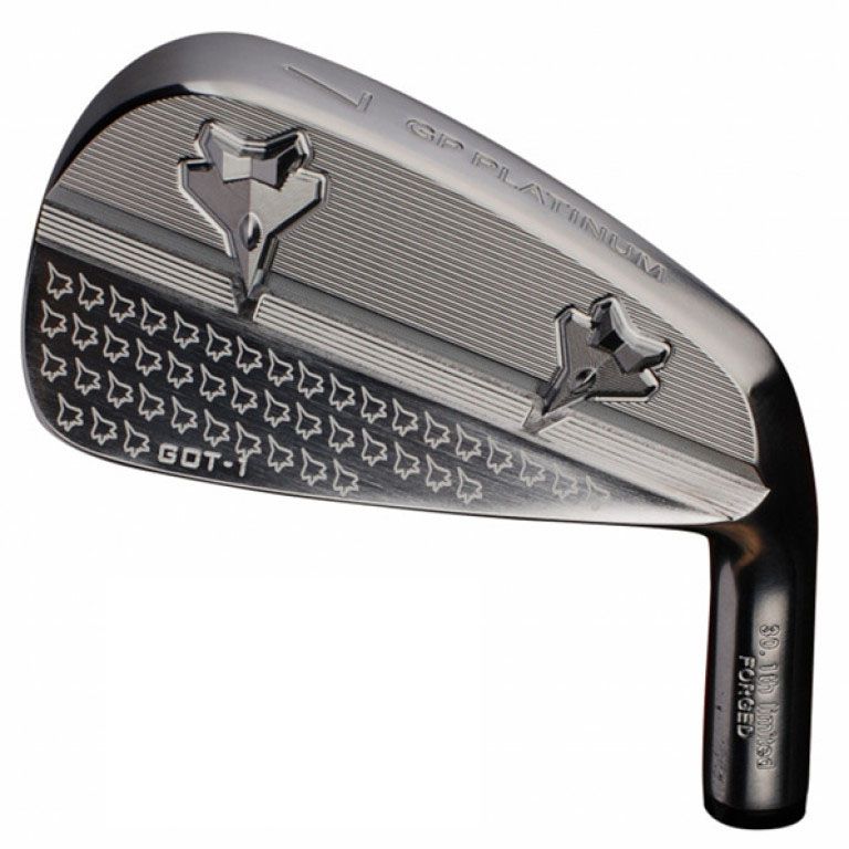 Bộ gậy golf Irons GOT-1 | GRAND PRIX