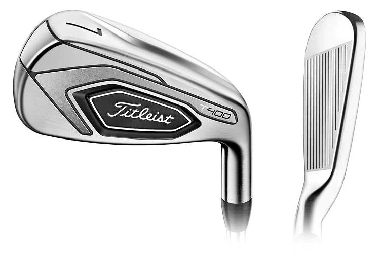 Bộ gậy golf Irons T-series T400 7 clubs/Set | Titleist