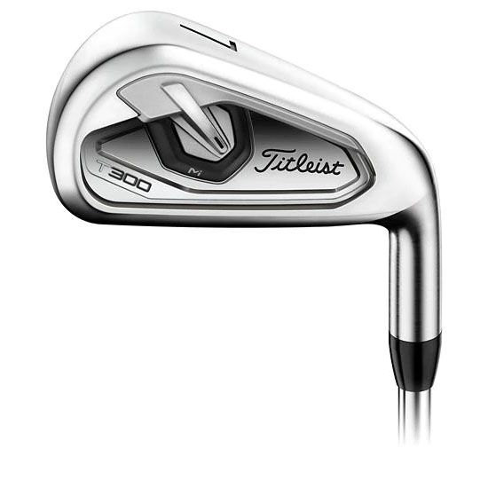 Bộ gậy golf Irons T Series T300 - Titleist | MuaBanGolf.com