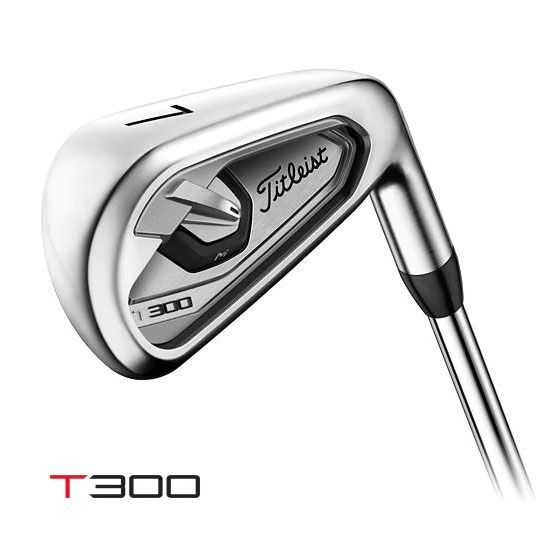 Bộ gậy golf Irons T Series T300 - Titleist | MuaBanGolf.com