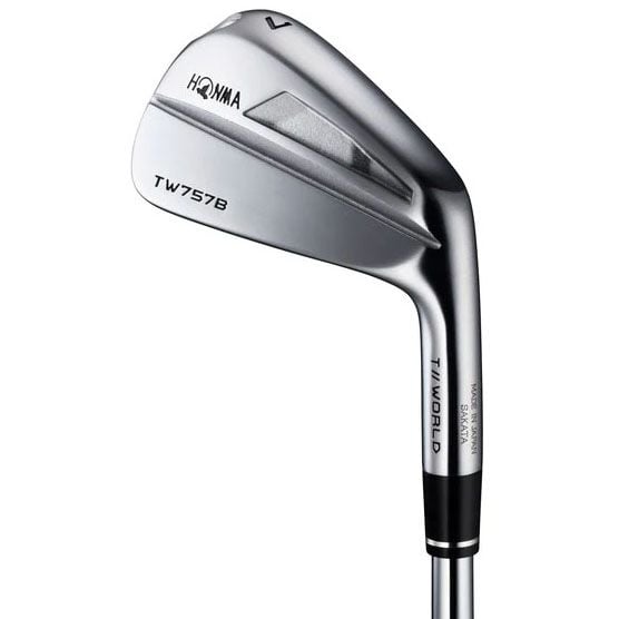 Bộ gậy golf irons Tour World 757 B | HONMA