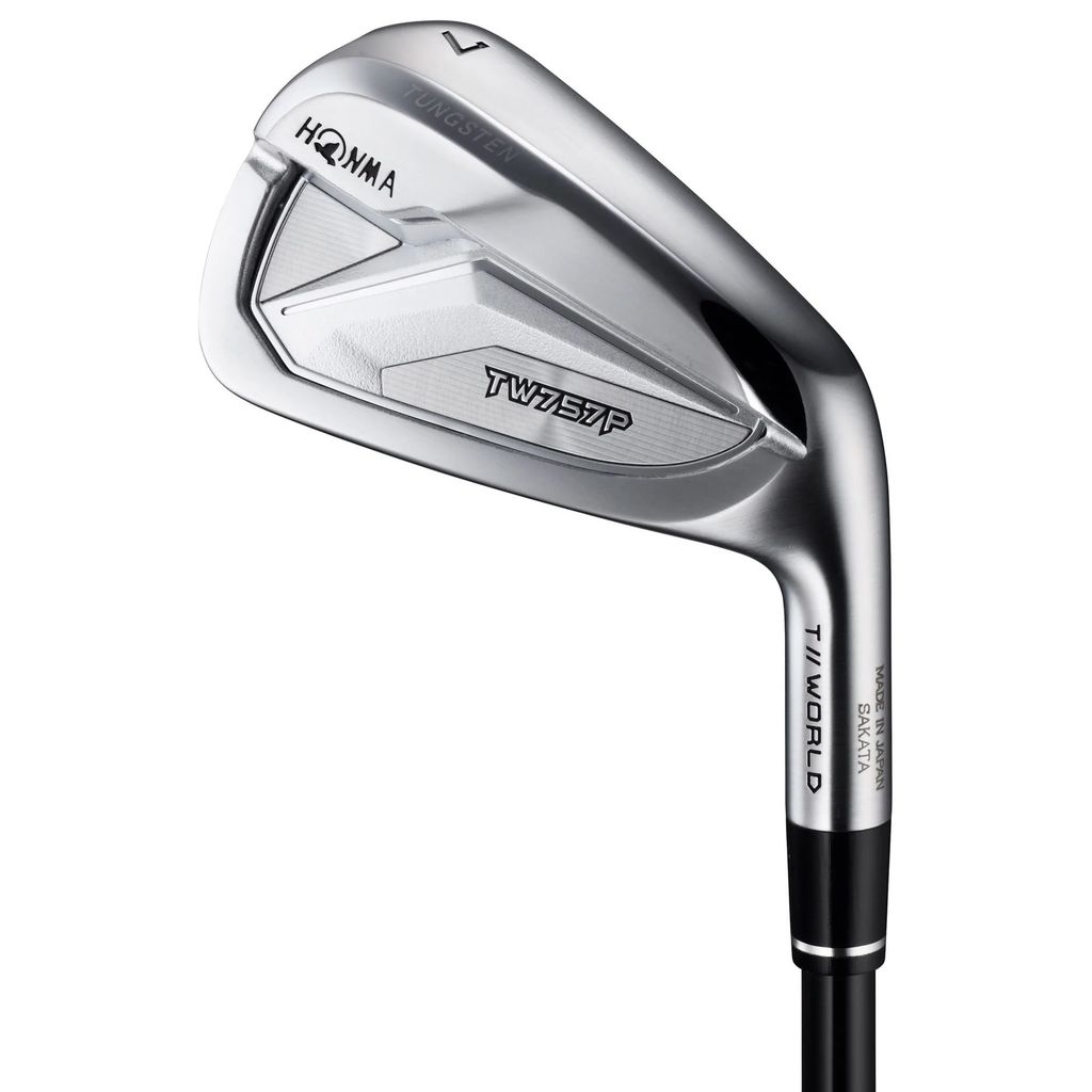 Bộ gậy golf irons Tour World 757 P | HONMA