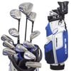 Bộ gậy golf nam full set Fly XL Graphite R [12 gậy + cart bag] | Cobra