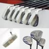 Bộ gậy golf nam full set Fly XL Graphite R [12 gậy + cart bag] | Cobra