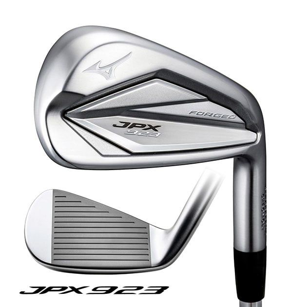 Bộ gậy sắt JPX923 FORGED 2023 | Mizuno