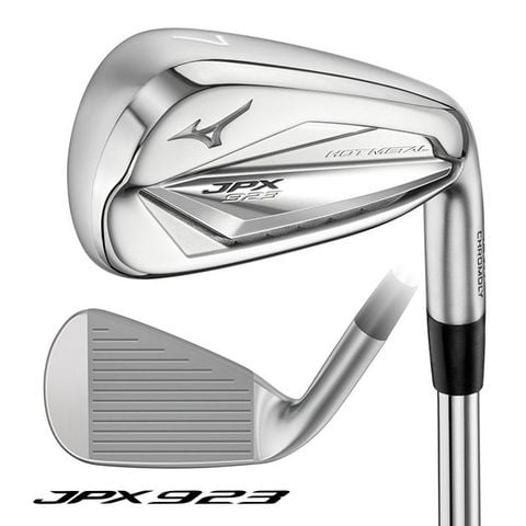 Bộ gậy sắt JPX923 HOT METAL 2023 | Mizuno