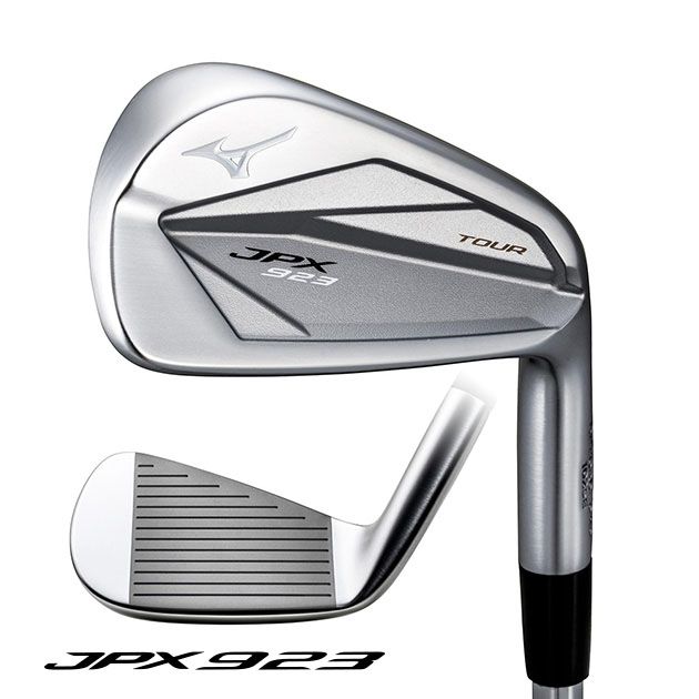 Bộ gậy sắt JPX923 TOUR 2023 | Mizuno