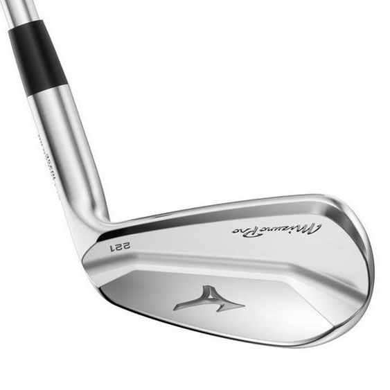 Bộ gậy sắt MIZUNO PRO 221