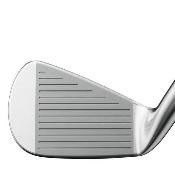 Bộ gậy sắt MIZUNO PRO 221