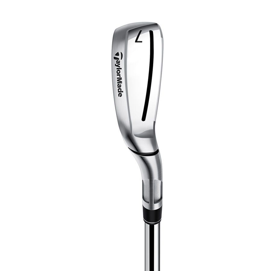 Bộ Gậy Sắt STEALTH 2 HD AS #5-PS TM60 | TaylorMade