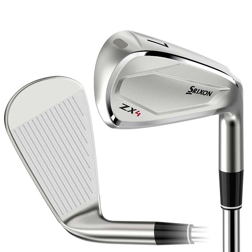 Bộ gậy sắt ZX4 | Srixon