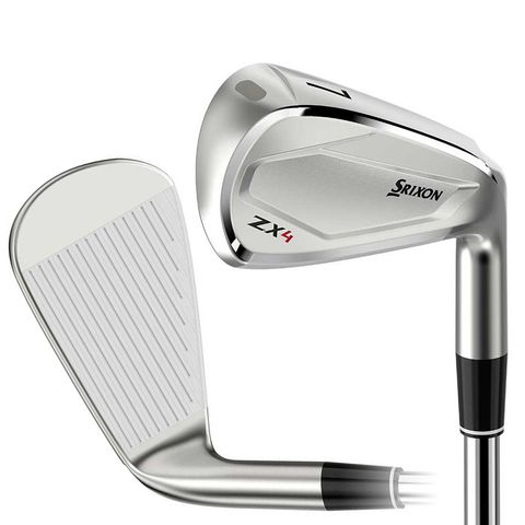 Bộ gậy sắt ZX4 #5-PAS | Srixon