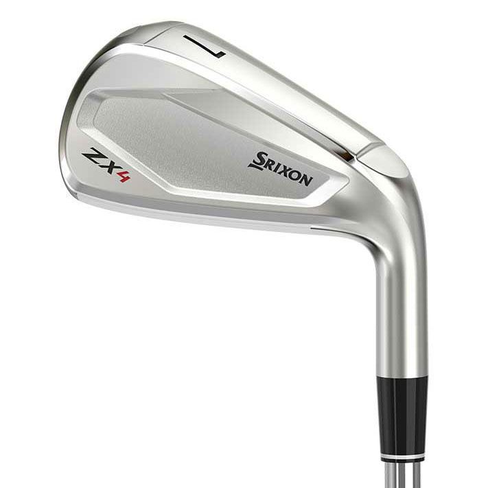 Bộ gậy sắt ZX4 | Srixon