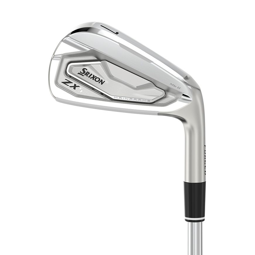 Bộ gậy sắt ZX5 Mk II | Srixon