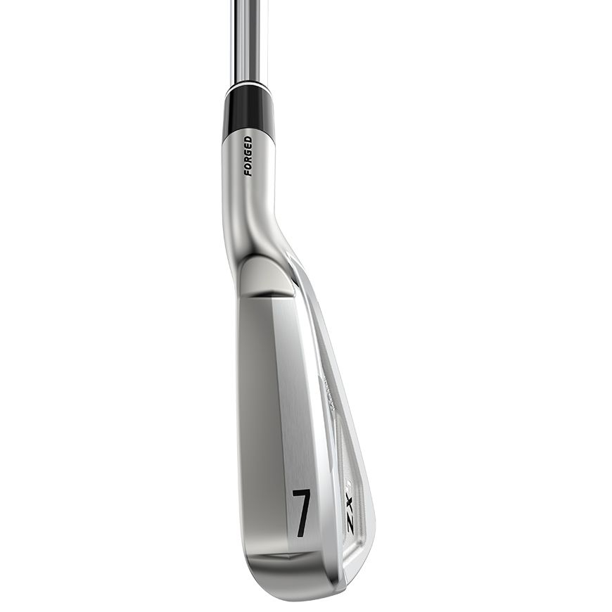 Bộ gậy sắt ZX5 Mk II | Srixon