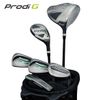 Bộ gậy trẻ em full set Prodi G 7-9 tuổi | PING