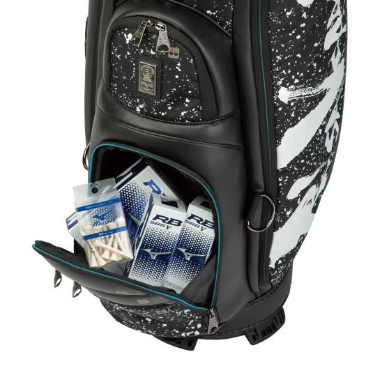 Túi gậy golf BOLSA VOADORA 5LJC21310009 2.9Kg| Mizuno