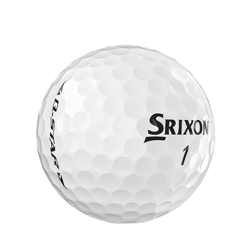 Bóng golf Q STAR | Srixon