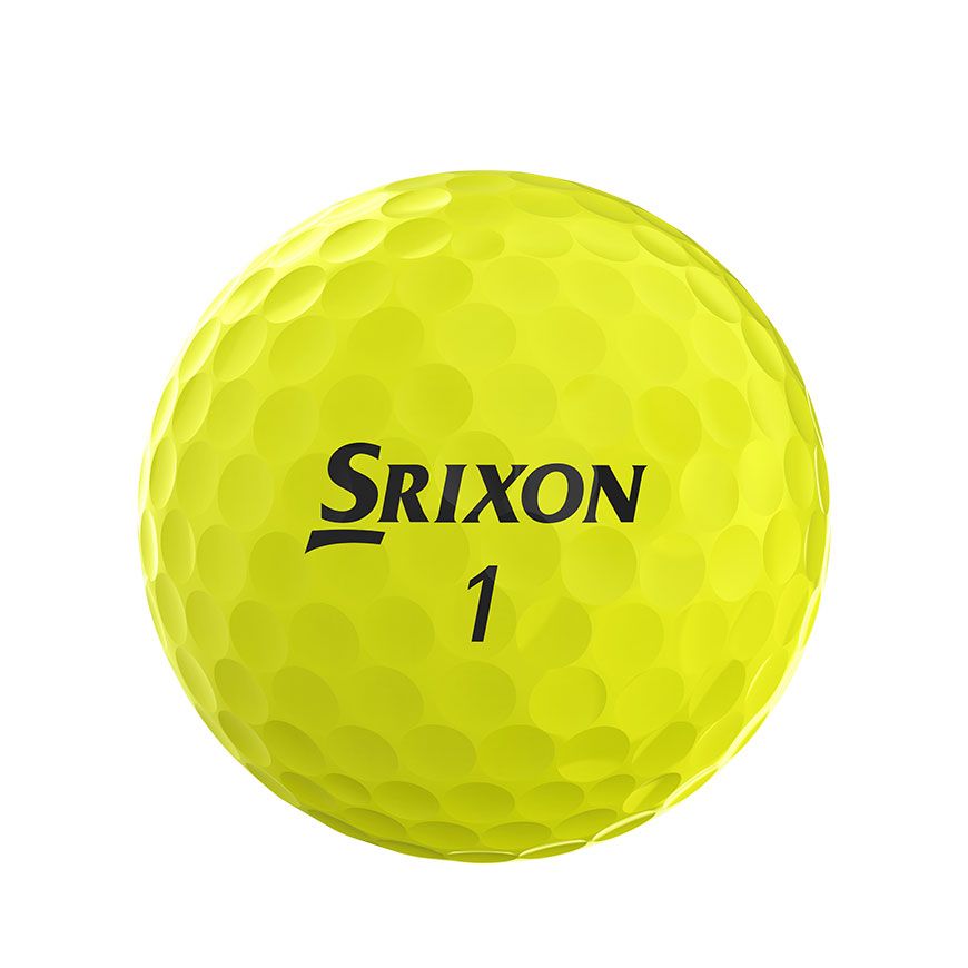 Bóng golf Q STAR | Srixon