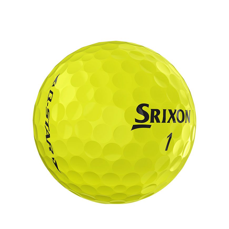 Bóng golf Q STAR | Srixon