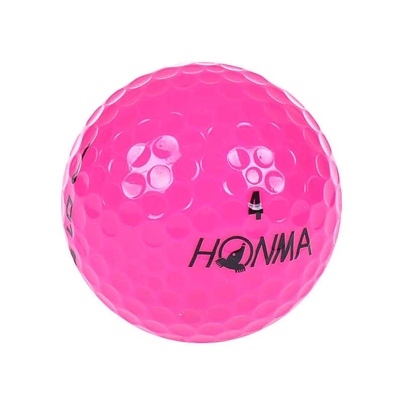 Bóng golf HONMA D1 Multi Color 2021