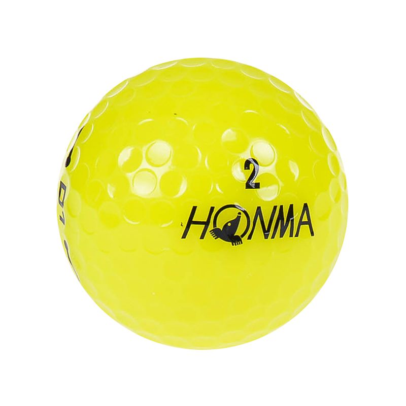 Bóng golf HONMA D1 Multi Color 2021