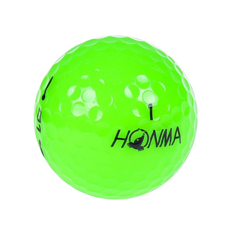 Bóng golf HONMA D1 Multi Color 2021