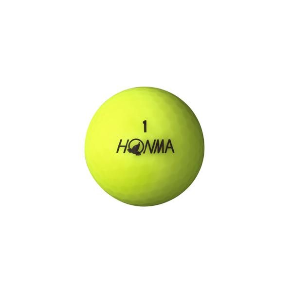 Bóng golf NX 2019 HONMA